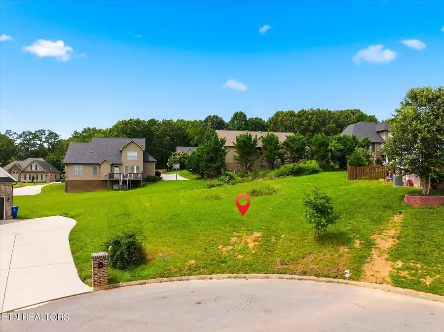 4432 Earl Bryan Lane, Knoxville, TN 37938 - #3
