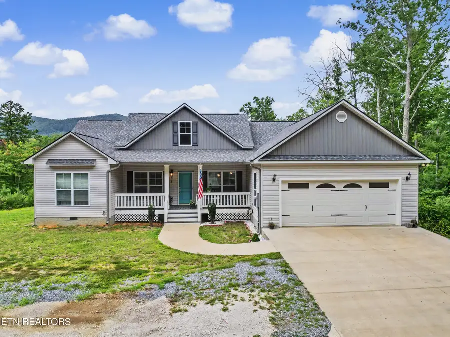 4478 Bruce Ogle Way, Pigeon Forge, TN 37863 - #2
