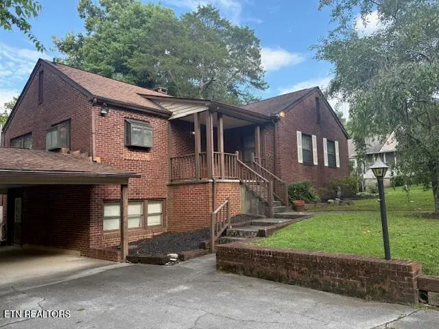 116 Chilhowee Court, Knoxville, TN 37914 - #1