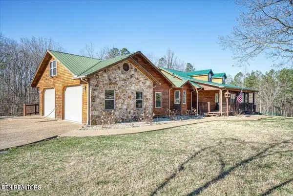 1200 Pearl Hinds Rd, Jamestown, TN 38556