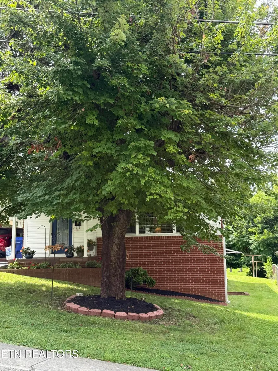 217 W Hicks St, Clinton, TN 37716 - #2
