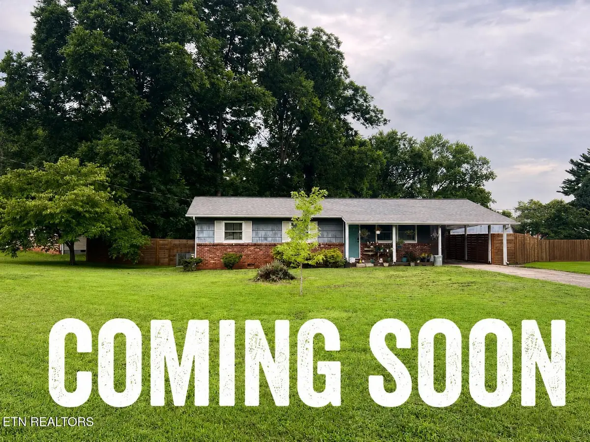 3211 Lineback Rd, Knoxville, TN 37921 - #1