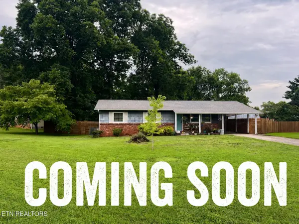 3211 Lineback Rd, Knoxville, TN 37921