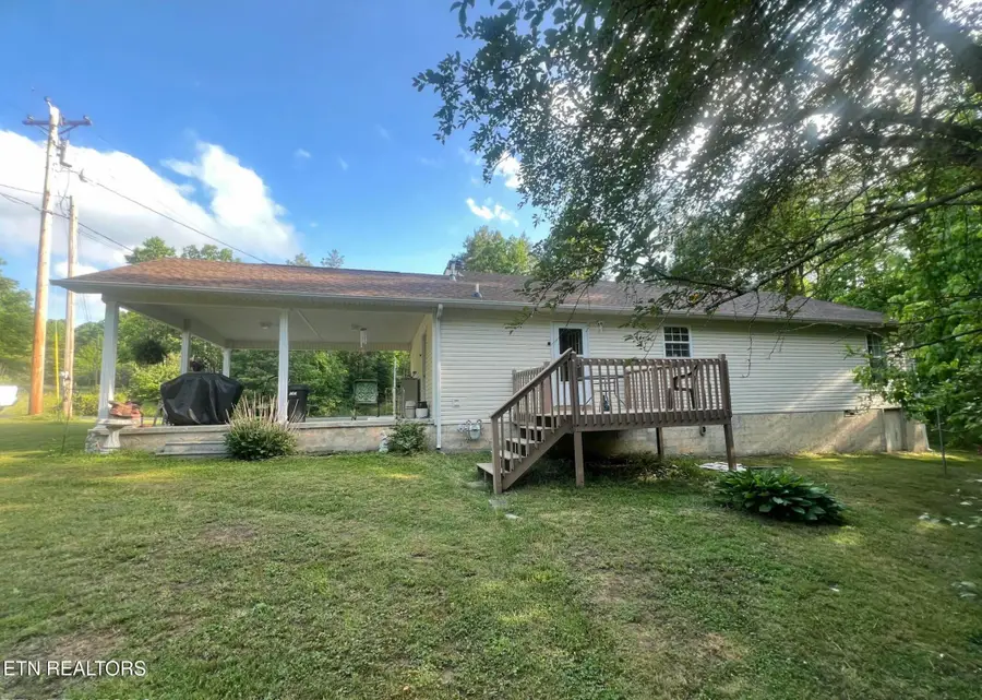 6849 Morgan Co Hwy, Lancing, TN 37770 - #2