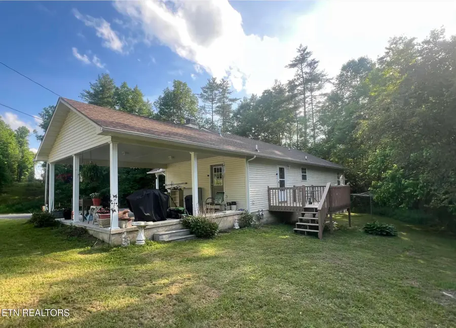 6849 Morgan Co Hwy, Lancing, TN 37770 - #3