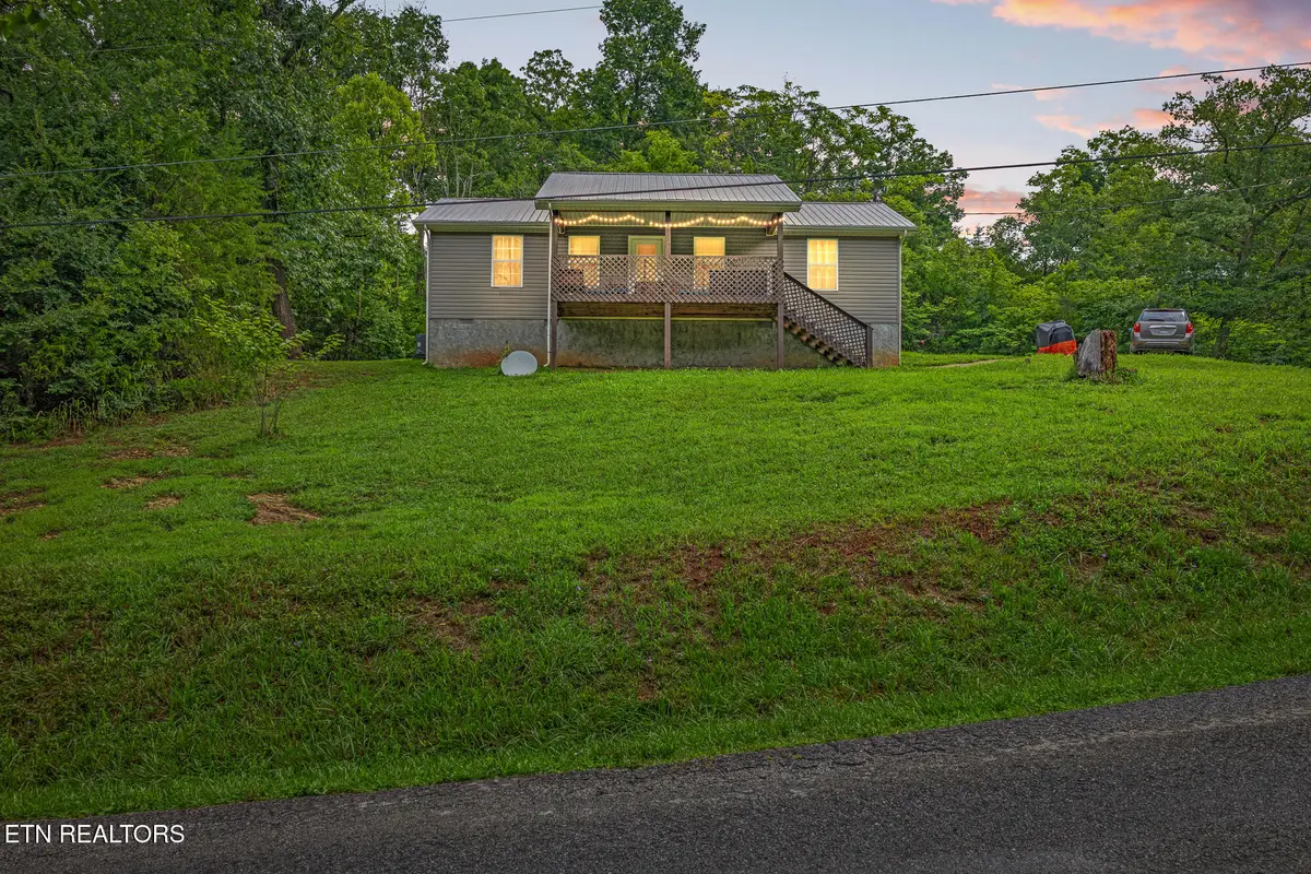 190 Homestead Rd, Madisonville, TN 37354 - #1