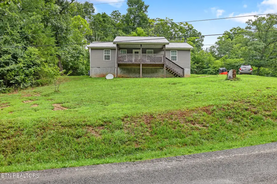 190 Homestead Rd, Madisonville, TN 37354 - #2