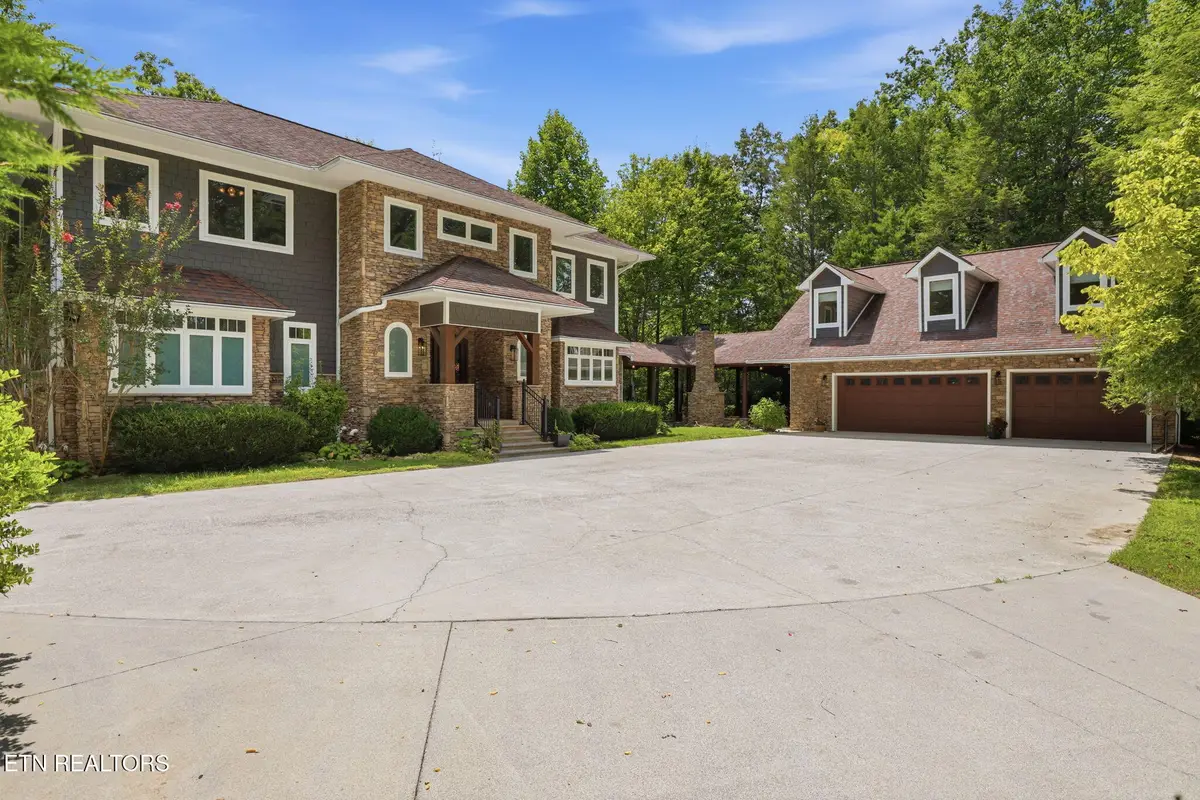 454 Pa Proffitt Rd, Gatlinburg, TN 37738 - #1