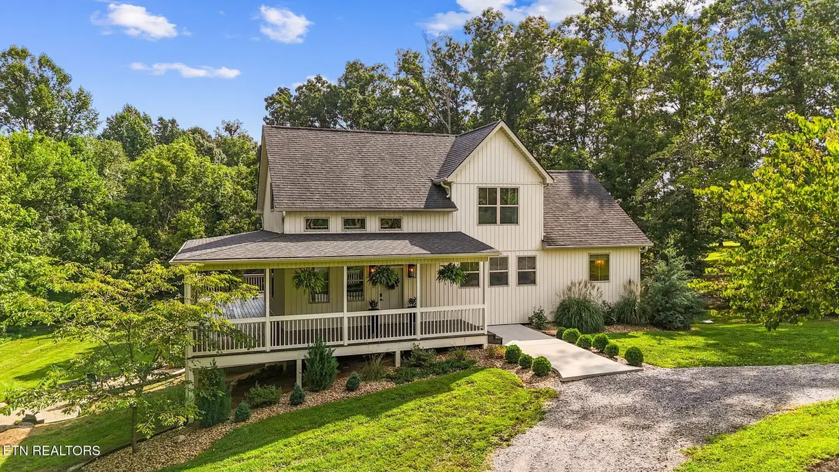 614 Adams Rd, Walland, TN 37886 - #1
