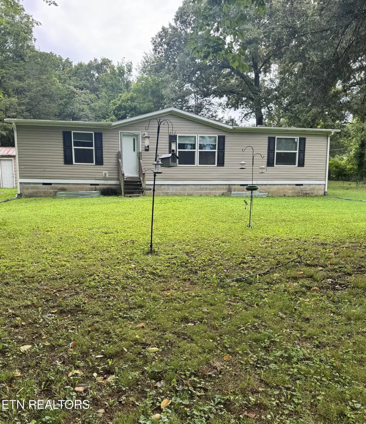 321 Rose Circle, Kingston, TN 37763 - #1