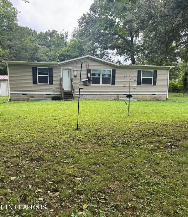 321 Rose Circle, Kingston, TN 37763