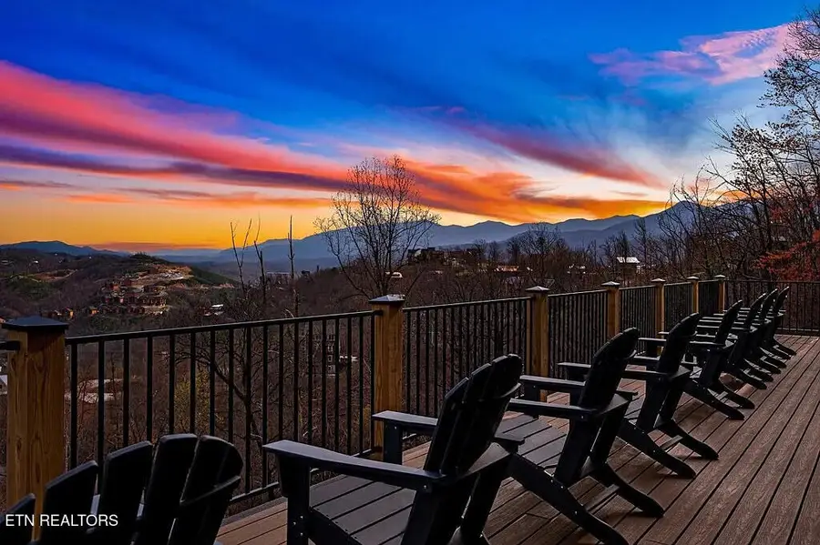 793 Chestnut Drive, Gatlinburg, TN 37738 - #3