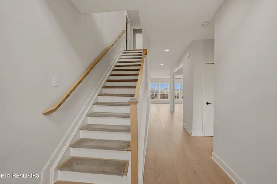 1435 Ridge Climber Rd, Knoxville, TN 37922 - #3