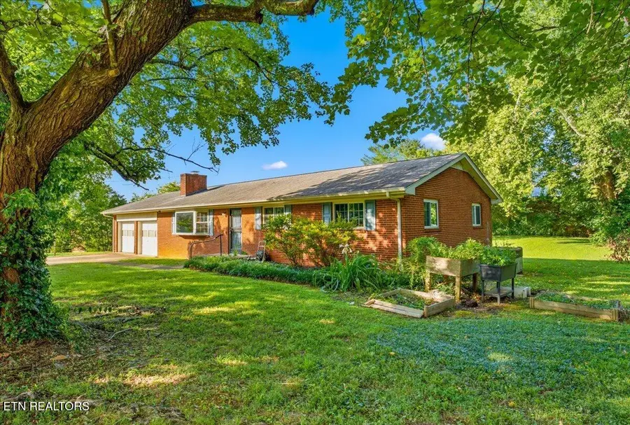 7605 Ogg Rd, Knoxville, TN 37938 - #2