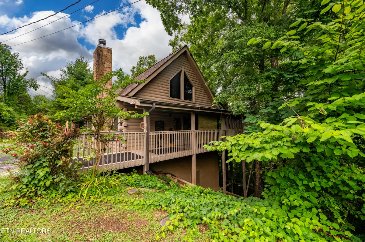 2123 Wingspan Drive, Sevierville, TN 37876 - #1