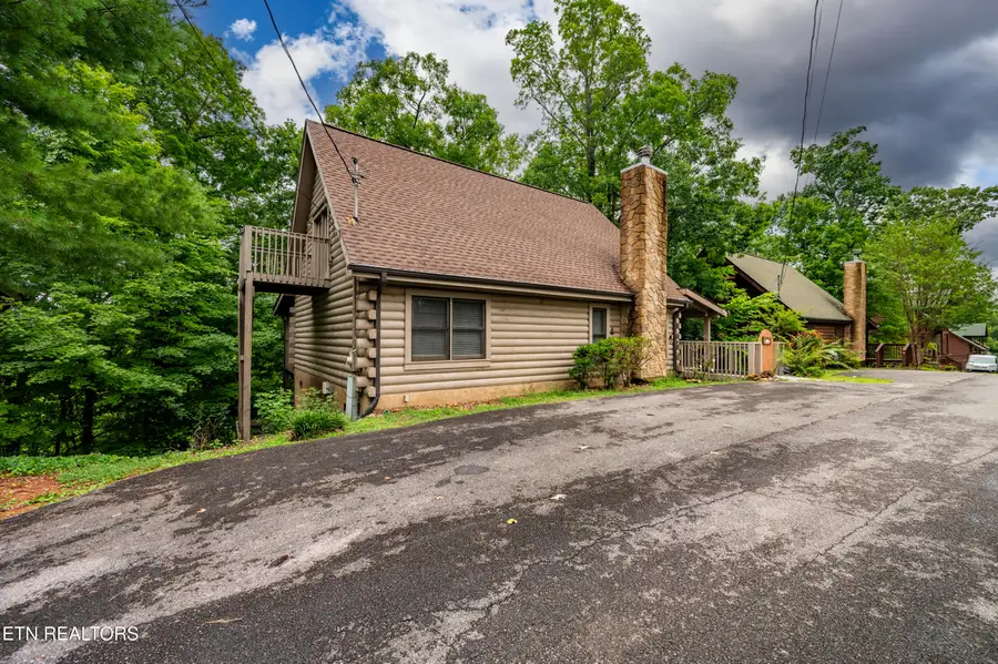 2123 Wingspan Drive, Sevierville, TN 37876 - #2