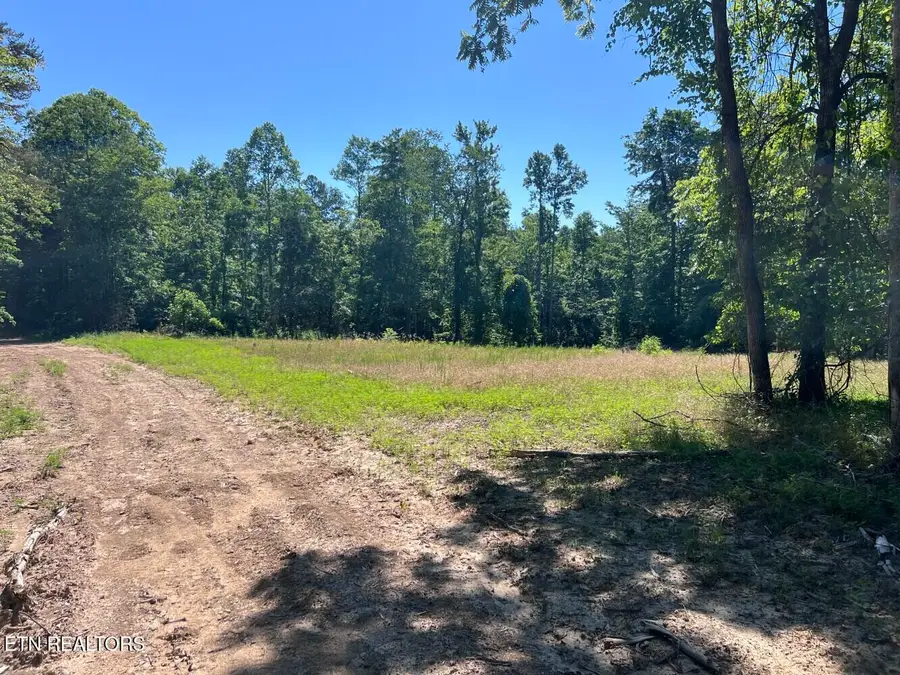 Tract A Coal Lane, Monterey, TN 38574 - #2