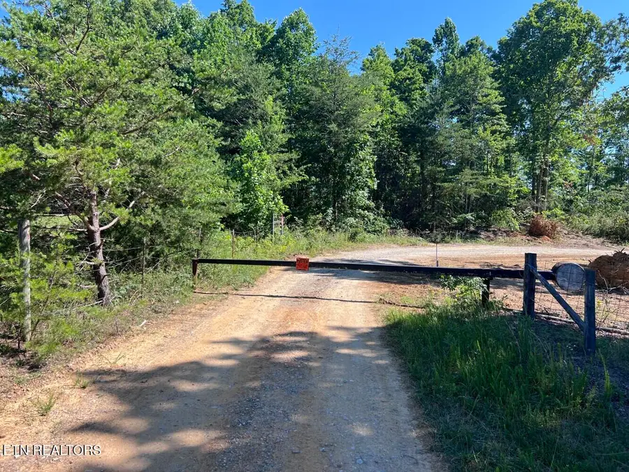 Tract A Coal Lane, Monterey, TN 38574 - #3