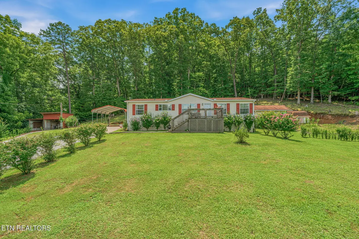 598 Abels Valley Rd, Rockwood, TN 37854 - #1