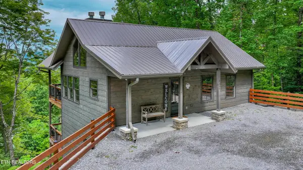 4163 Burning Tree Lane, Sevierville, TN 37862