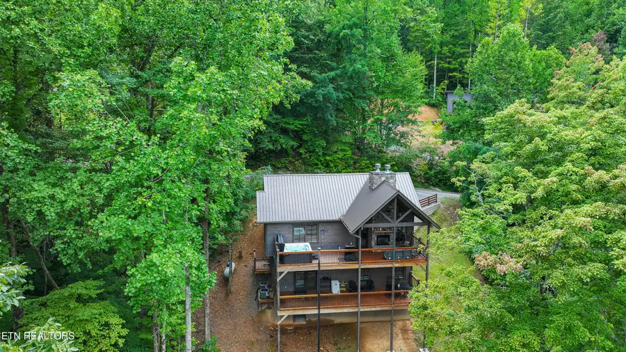 4163 Burning Tree Lane, Sevierville, TN 37862 - #3