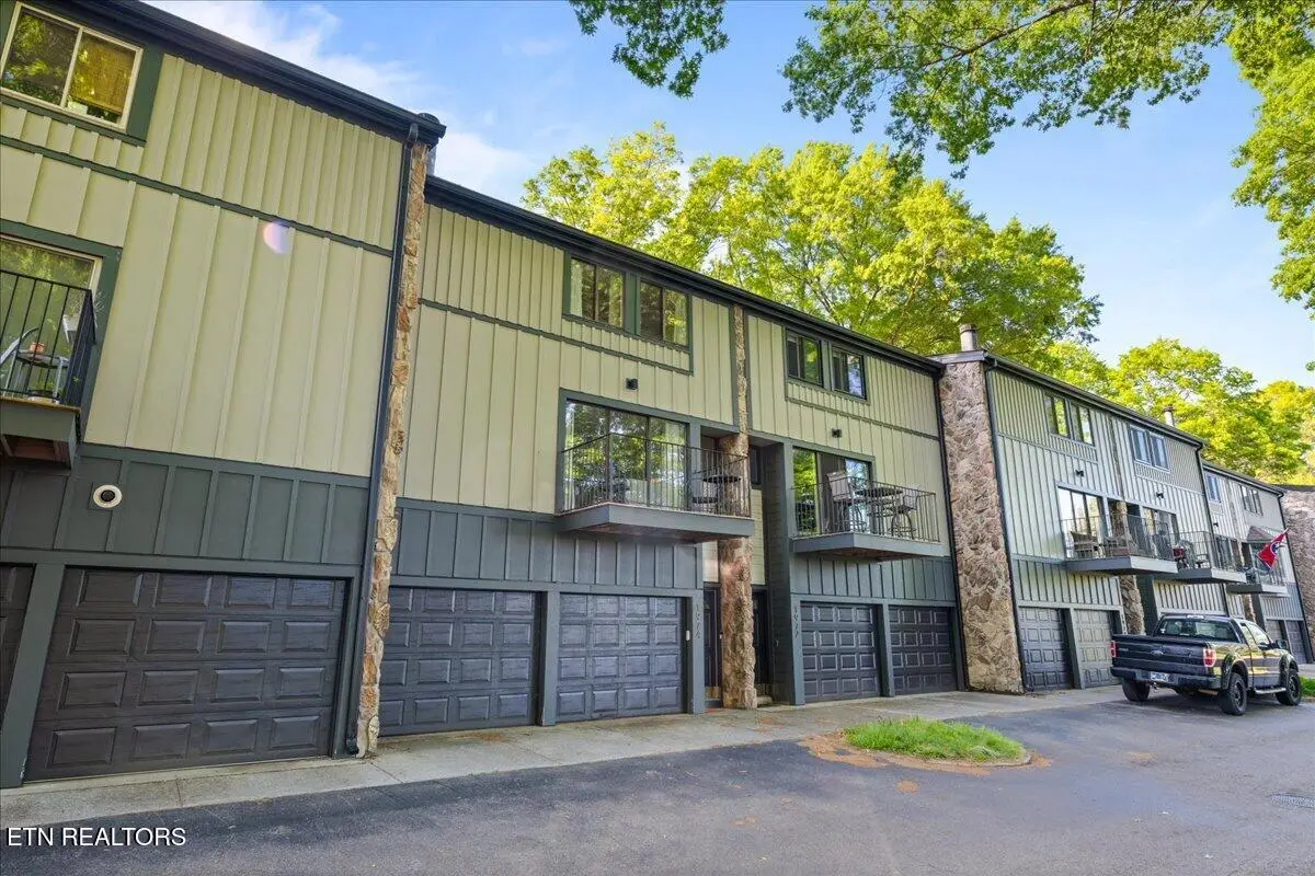 1974 Cherokee Bluff Drive, Knoxville, TN 37920 - #1