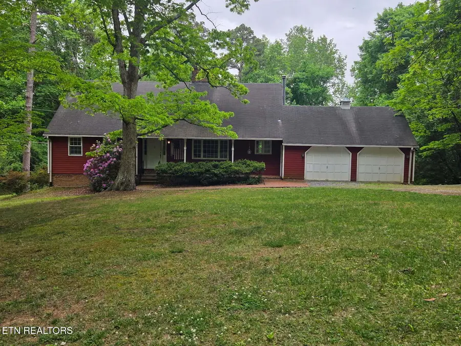 52 Deer Ridge Rd, Norris, TN 37828 - #2