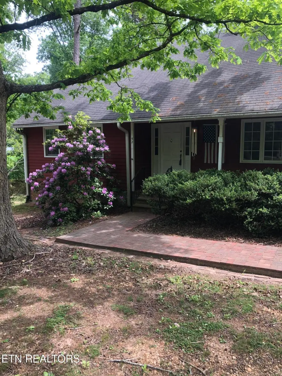 52 Deer Ridge Rd, Norris, TN 37828 - #3