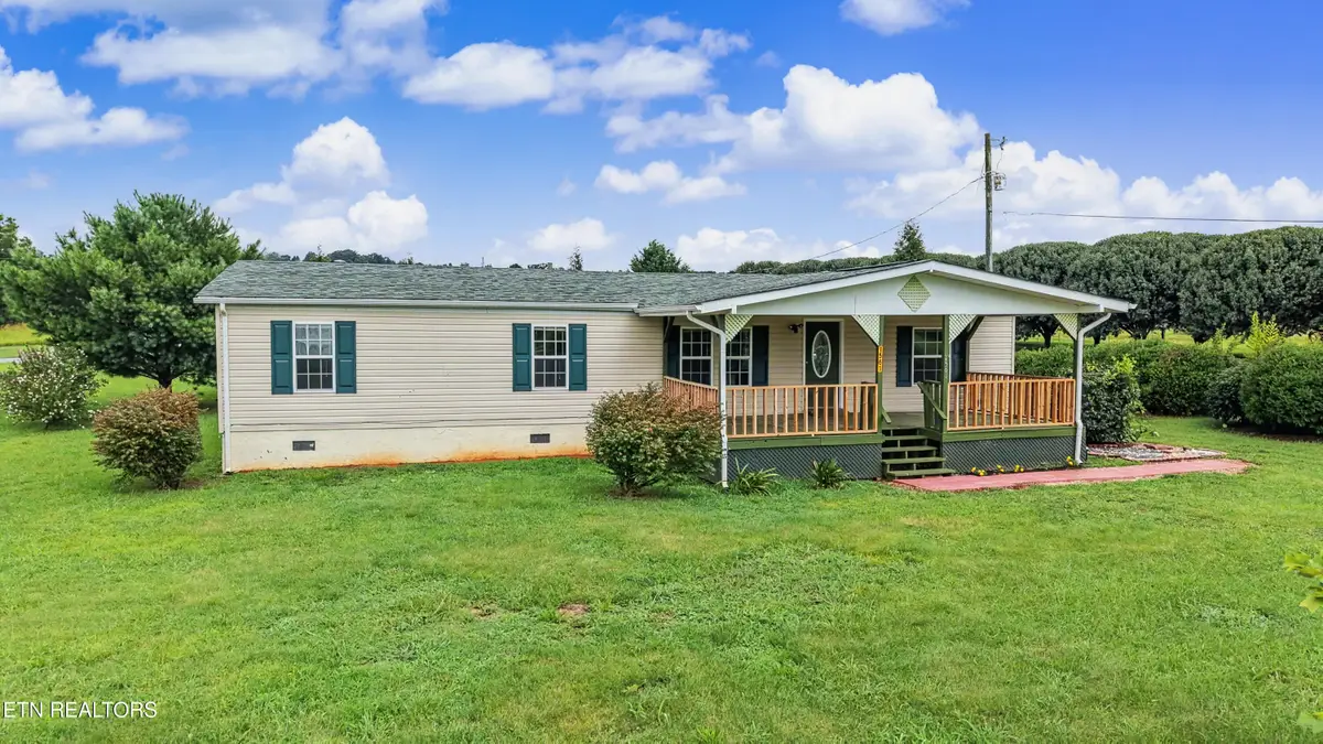 1561 Niles Ferry Rd, Madisonville, TN 37354 - #1