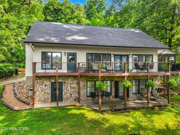 1325 Doyal Drive, Morristown, TN 37814