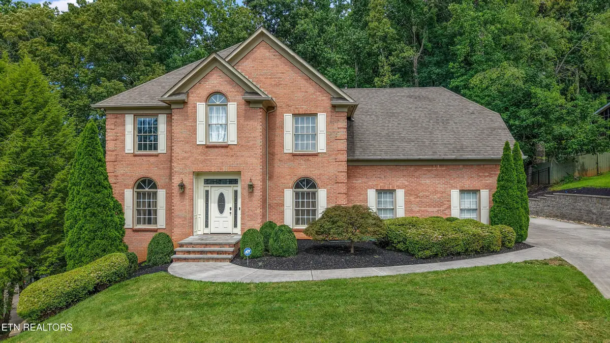 816 Foxfield Lane, Knoxville, TN 37922 - #1