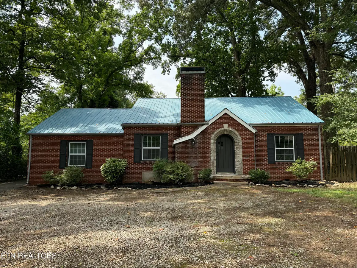 5705 Chapman Hwy, Knoxville, TN 37920 - #1