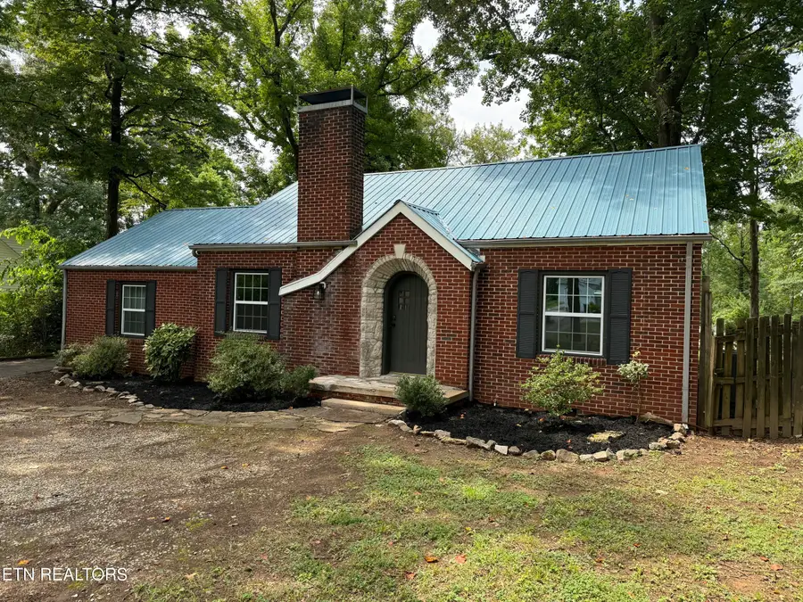 5705 Chapman Hwy, Knoxville, TN 37920 - #2