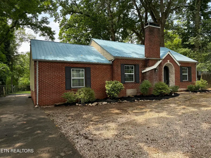 5705 Chapman Hwy, Knoxville, TN 37920 - #3