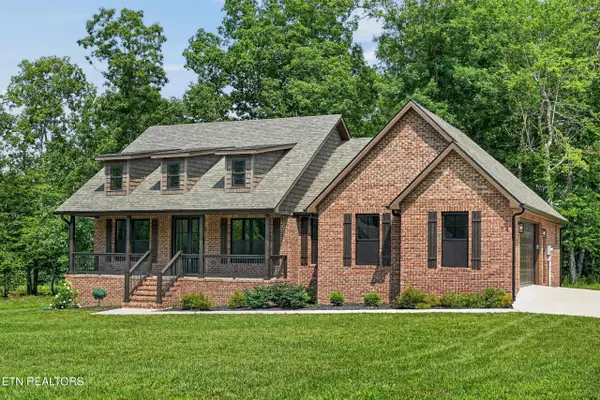 74 Riverchase Drive, Crossville, TN 38571