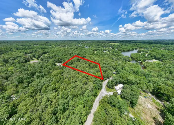 5011 Ostego Drive, Crossville, TN 38572