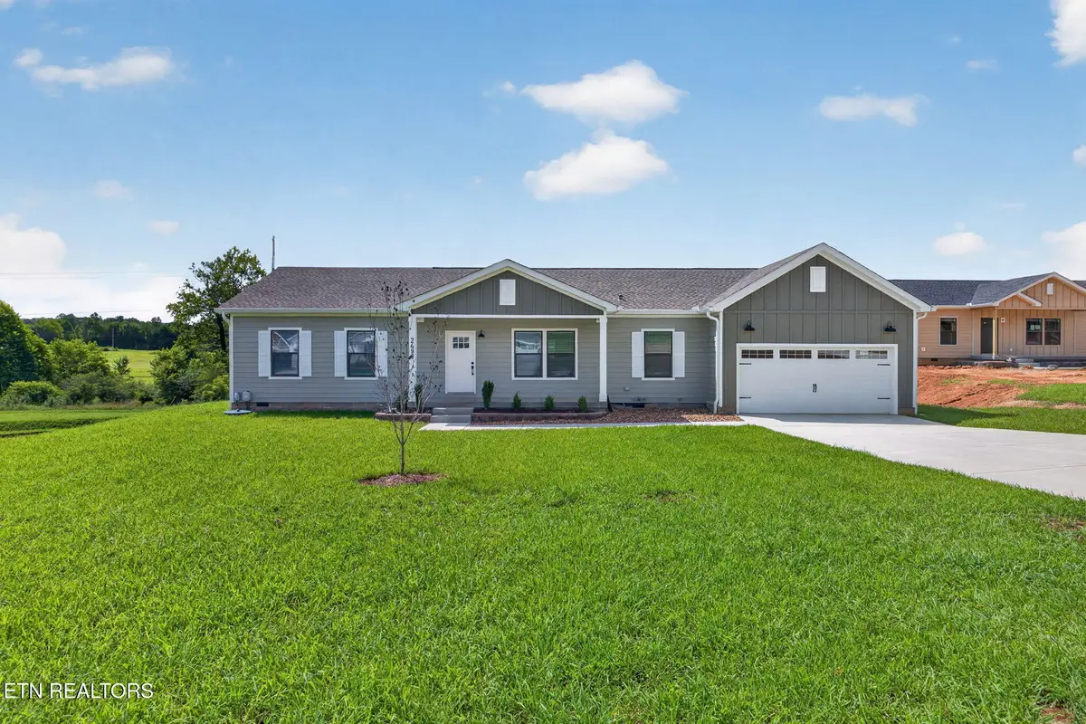 2499 River Ranch Drive, Cookeville, TN 38501 - #1