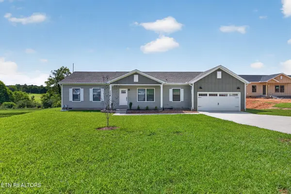 2499 River Ranch Drive, Cookeville, TN 38501