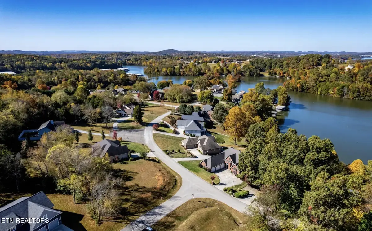 1820 Crazyhorse Drive, Maryville, TN 37801 - #1