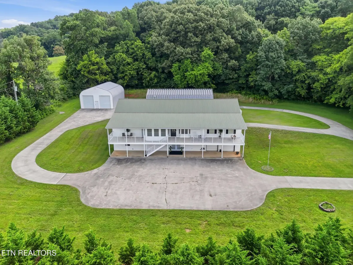 1700 Cedar Valley Rd, Sweetwater, TN 37874 - #1