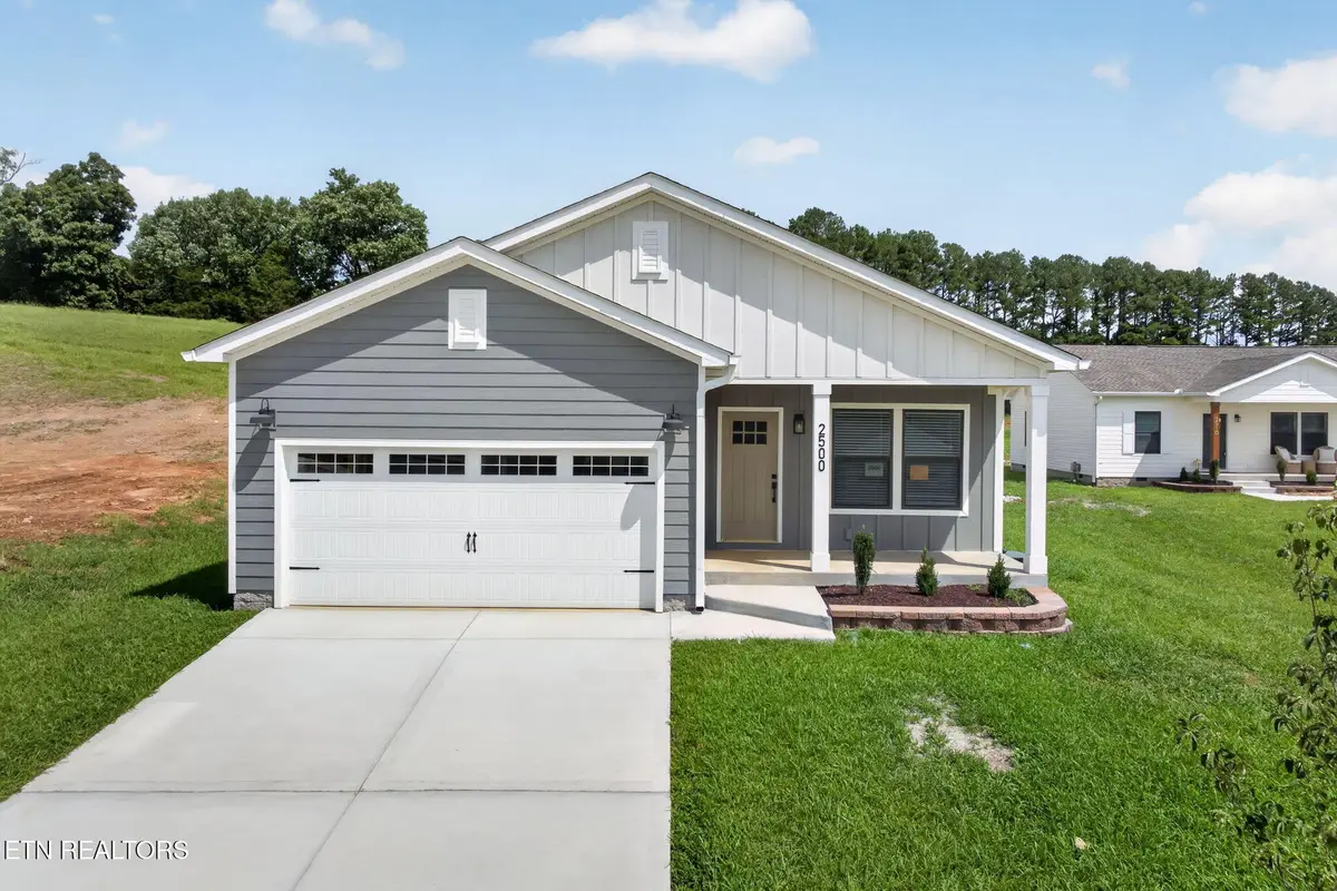 2500 River Ranch Drive, Cookeville, TN 38501 - #1