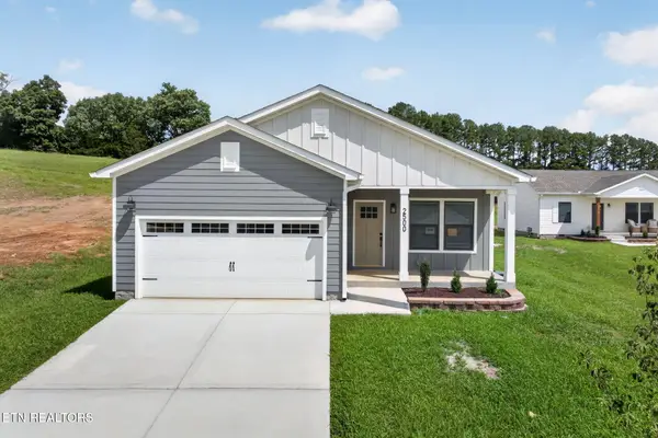 2500 River Ranch Drive, Cookeville, TN 38501