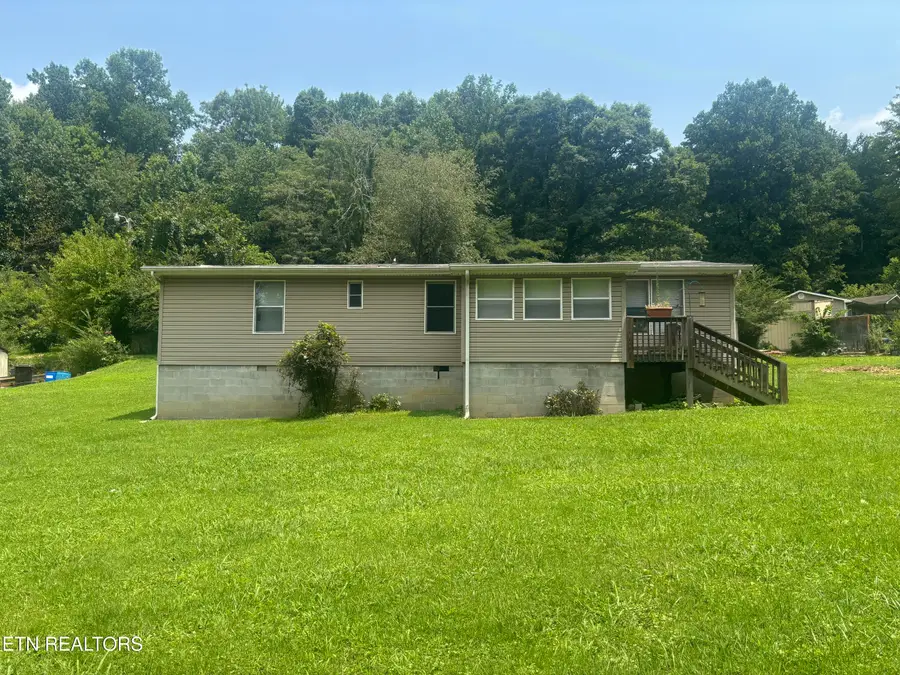 255 Henderson Hollow Rd, Knoxville, TN 37931 - #2