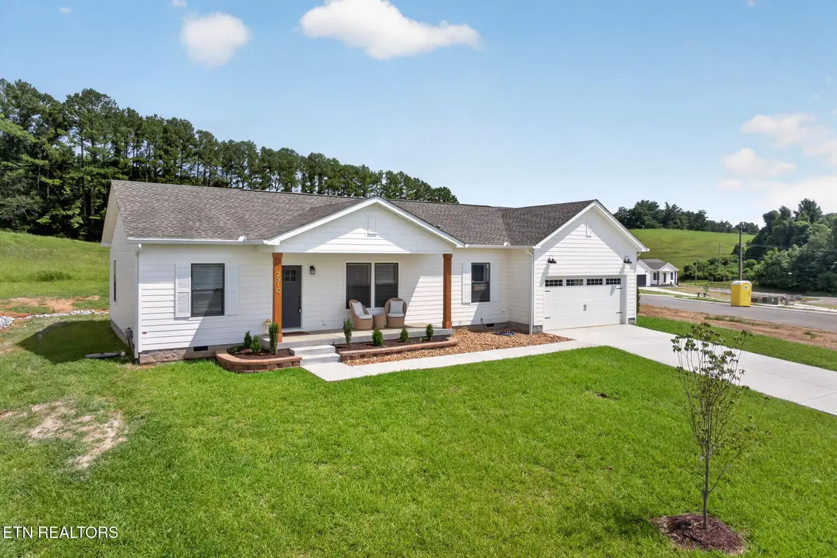 2510 River Ranch Drive, Cookeville, TN 38501 - #1