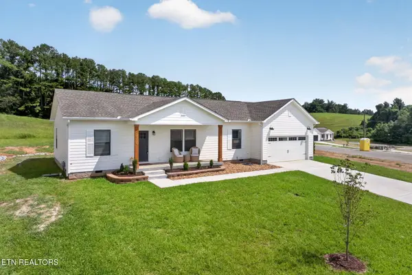 2510 River Ranch Drive, Cookeville, TN 38501