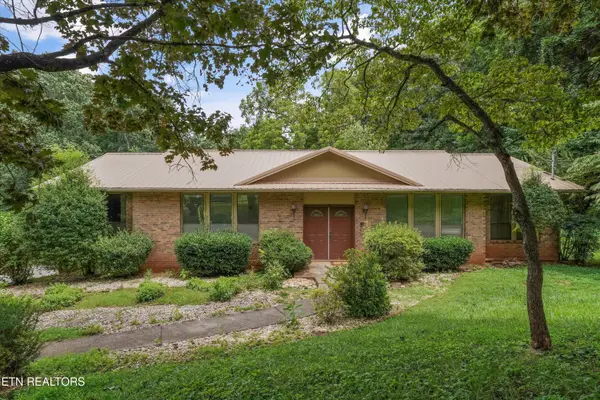 308 Trossachs Lane, Knoxville, TN 37922