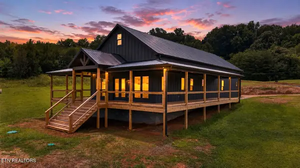 1616 Tranquility Ridge Way, Newport, TN 37821
