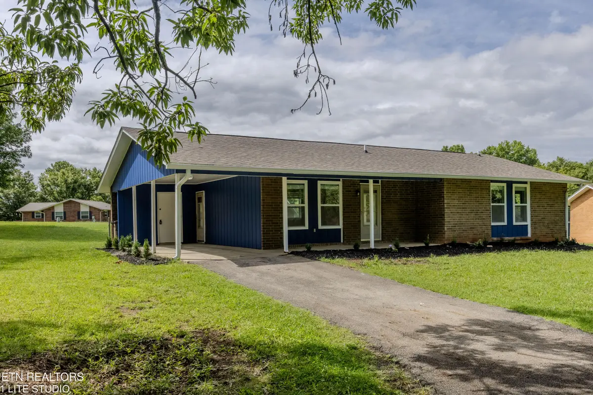 1658 Laurans Ave, Knoxville, TN 37915 - #1