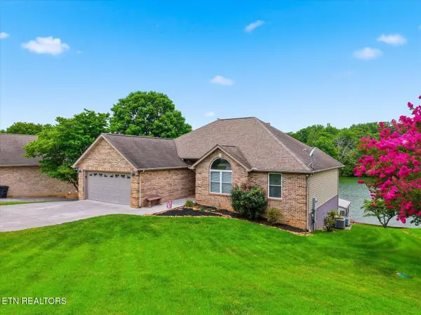 1755 Arrowhead Blvd, Maryville, TN 37801