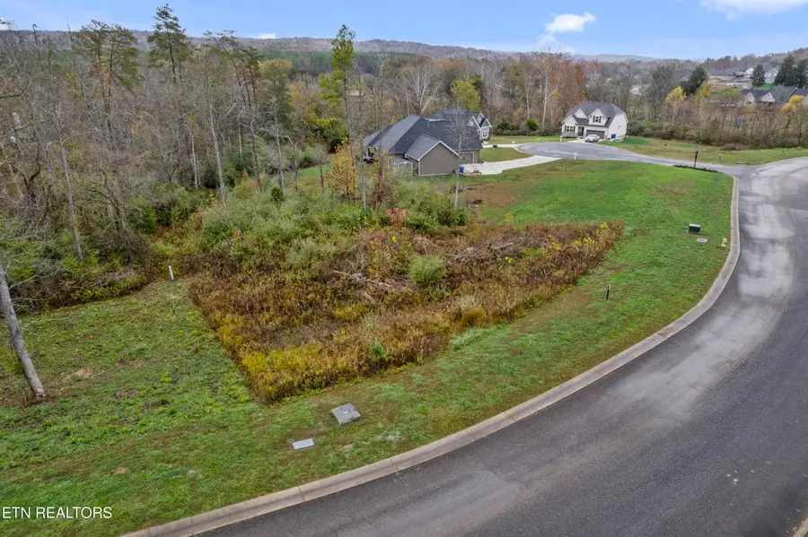 162 Forest Creek Pkwy, Oak Ridge, TN 37830 - #2